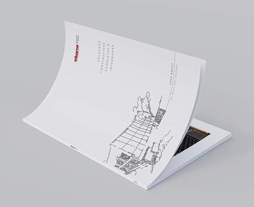 Catálogo Eliane Tec 2025 