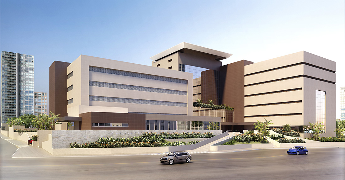 Hospital Estadual de São José dos Campos