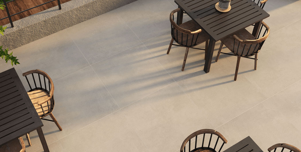 Porcelanataria